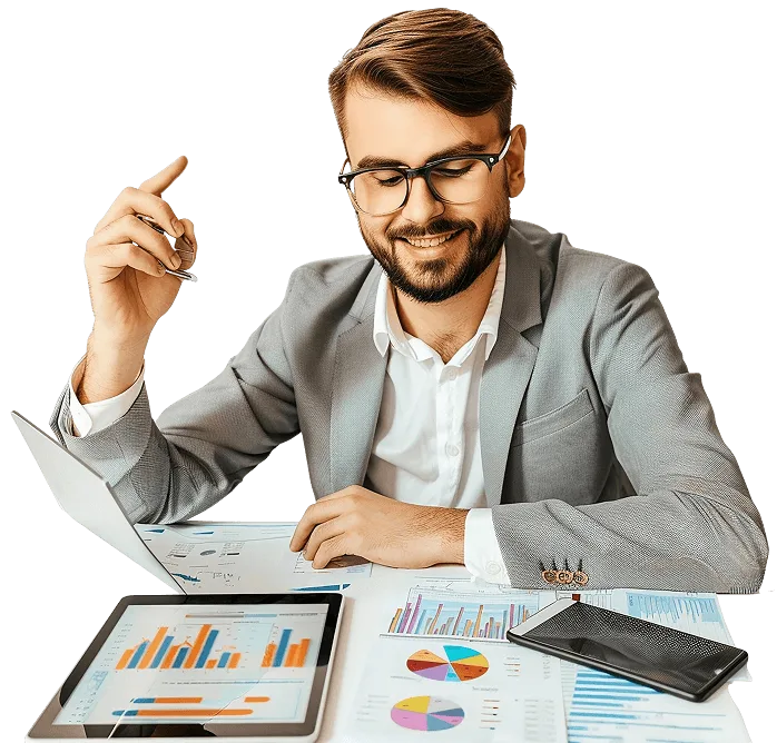 Expert Solutions for Corporate  Financial Success. - 半岛体育APP