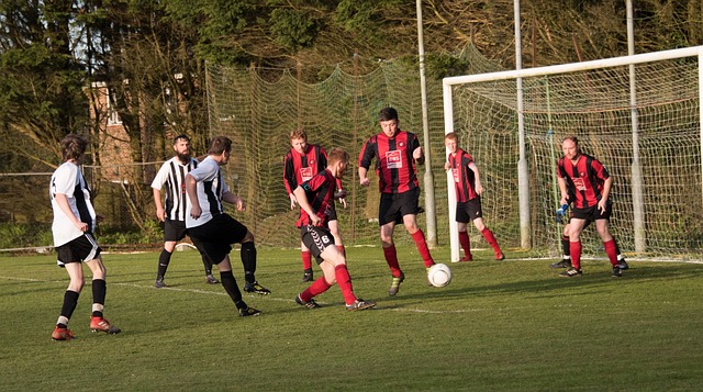 高強度防守 高強度防守