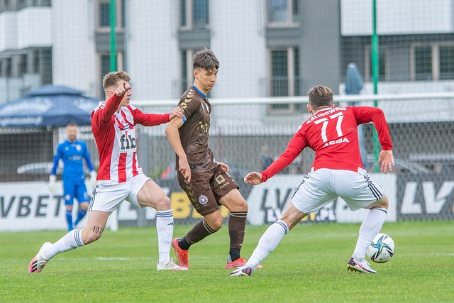 直入球门 直入球门